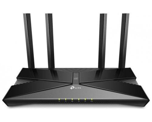 TP LINK AX3000 WI-FI 6 ROUTER